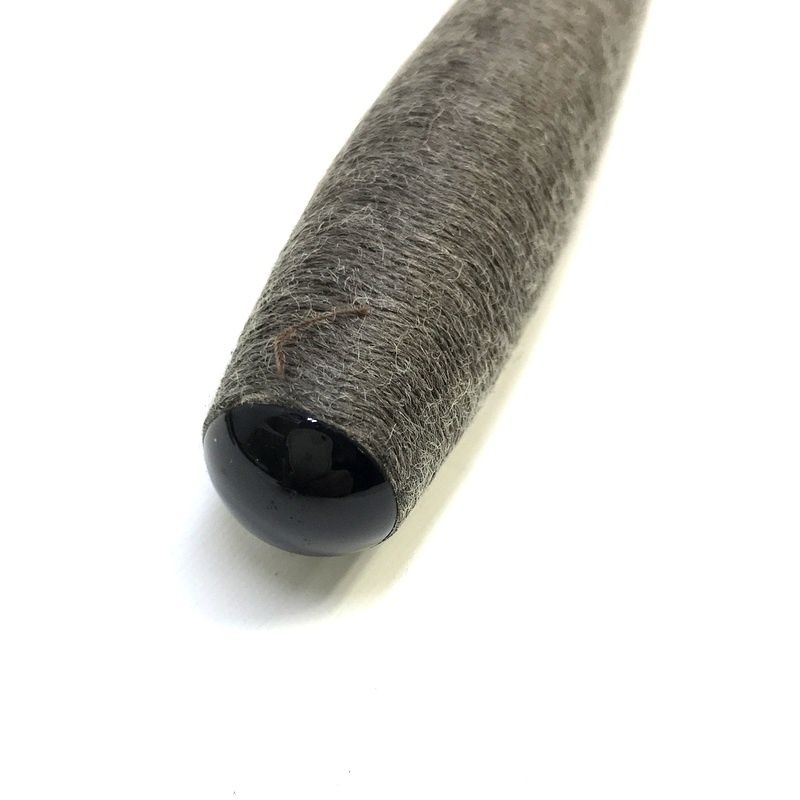 へら竿 硬式
