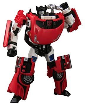【中古-非常に良い】 トランスフォーマー 変形! ヘンケイ! トランスフォーマー C-09 ランボル