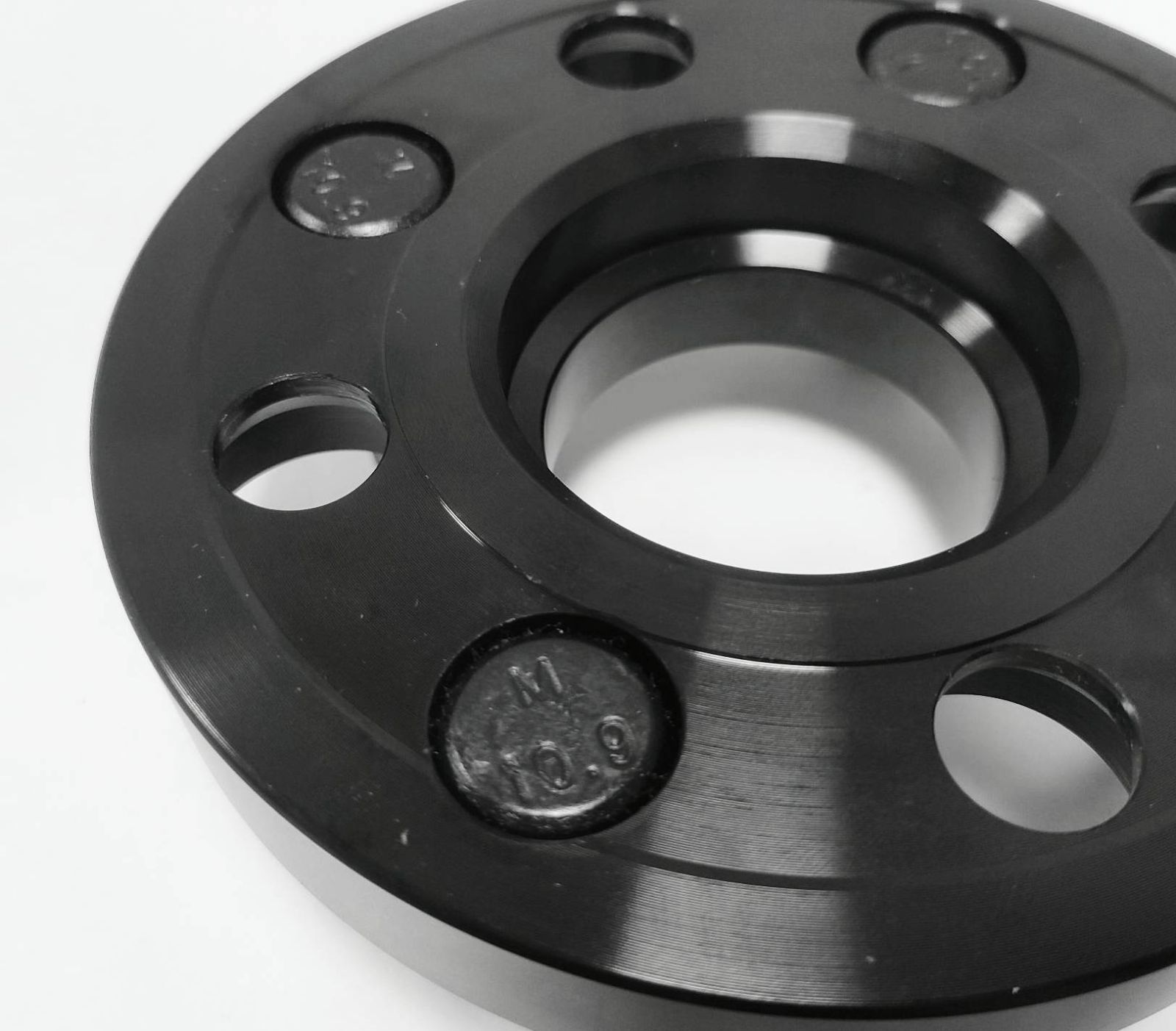 50-70％OFF期間限定クーポン。 Z.S.S. AP PCD 変換 アダプター スペーサー 厚み 20mm 4穴 4H PCD98→PCD100 Fiat Abarth 595 12x1.25 ハブ径58.1φ ZSS