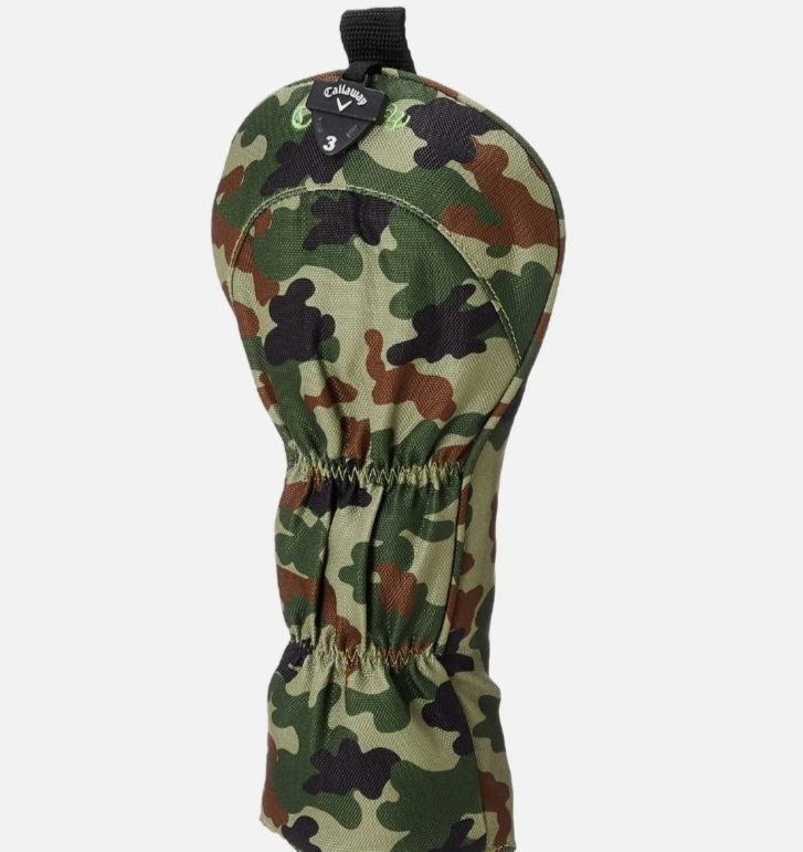 当店だけの限定モデル 新品】Callawayキャロウェイ ゴルフ FW フェアウェイ ウッド キャロウェイ