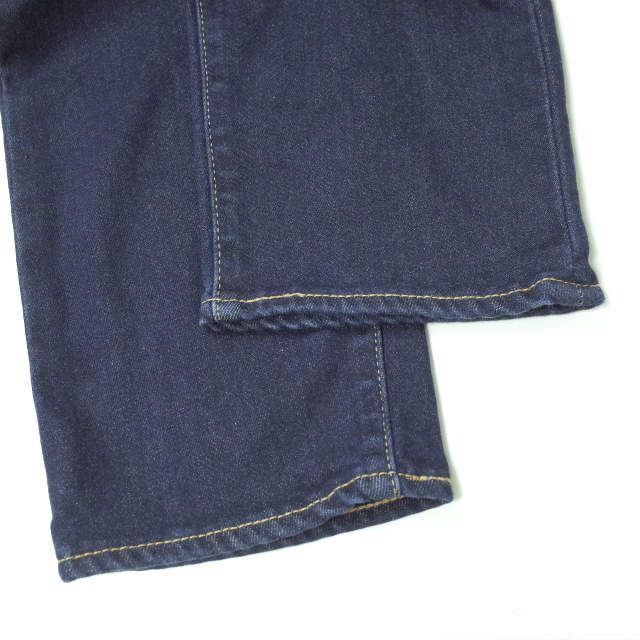Levi's リーバイス 502 TAPER Z1759 テーパードスリムデニムパンツ