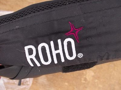 ロホクッションミドル TS-25-0924-03