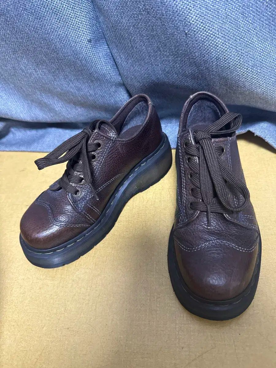 DR. MARTENS ドクターマーチン 8651 37 サイズ