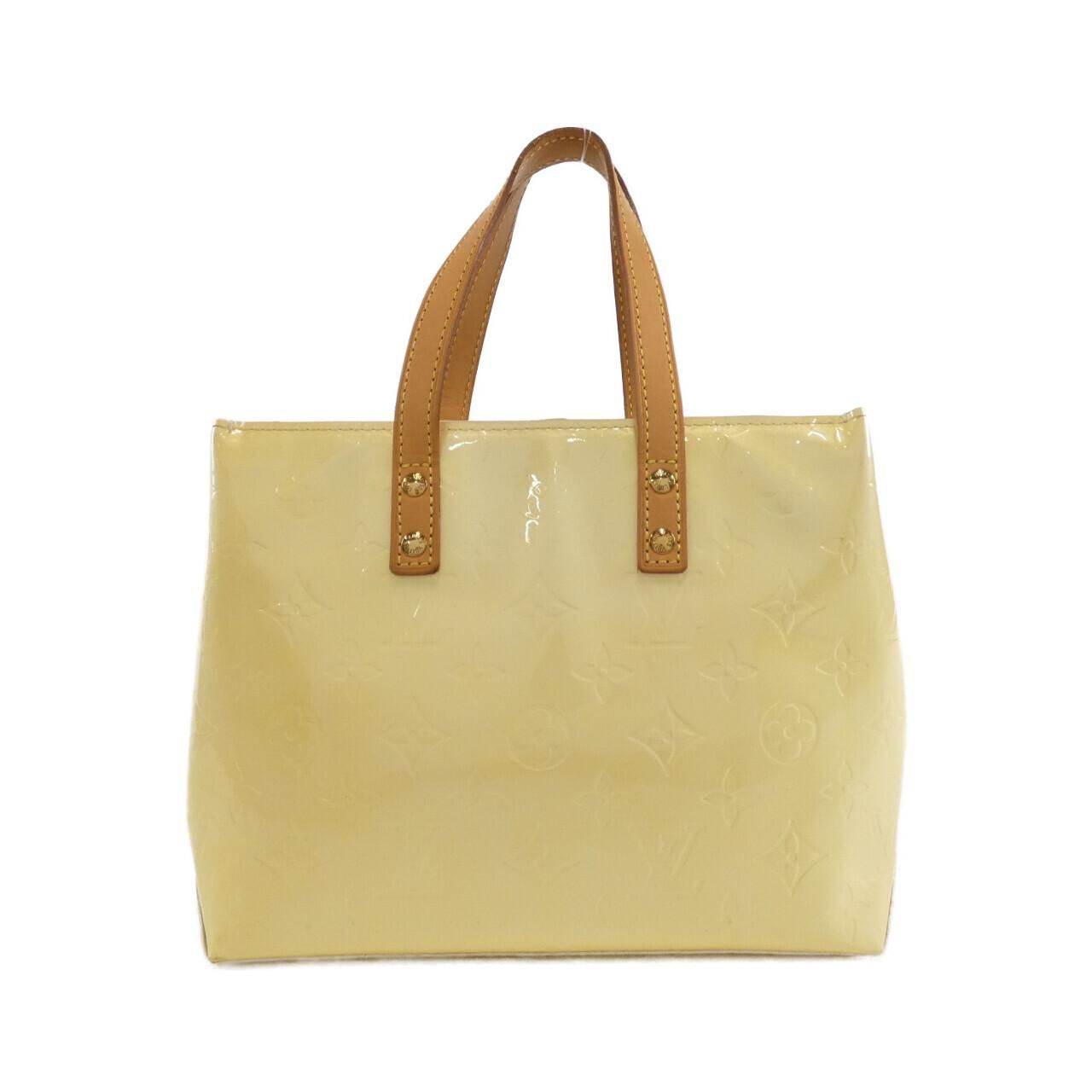 ルイヴィトン ヴェルニ リード PM M91336 バッグ