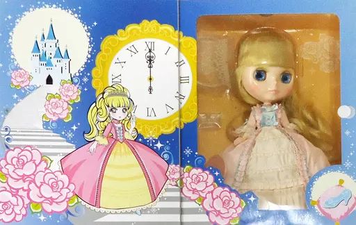 中古】ドール ミッドナイトスペル 「ネオブライス」 CWC限定