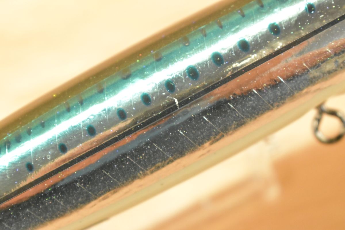 カーペンター KLL 047A SH ガラム 75-190 Carpenter ポッパー