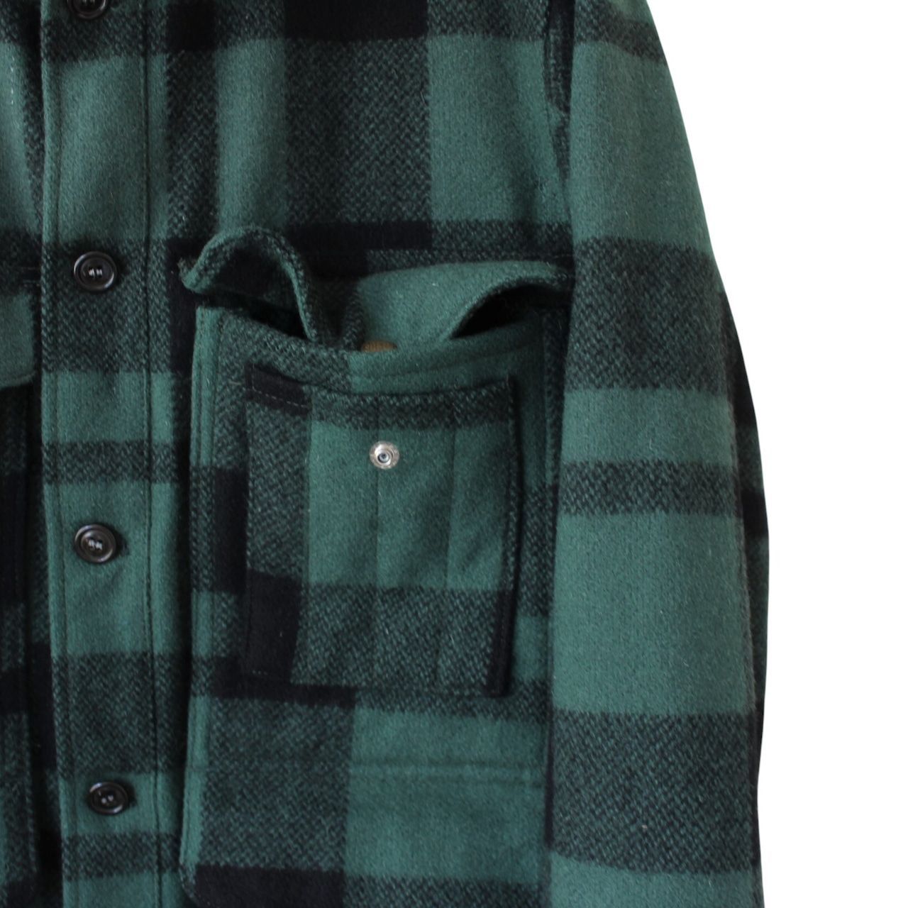 SCENE from VAN ヴァンヂャケット ジャケット マッキーノクルーザー