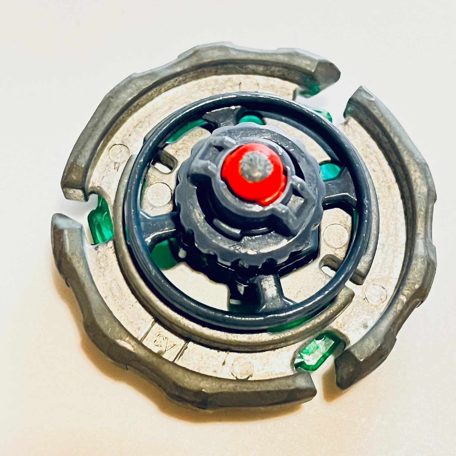 メタルファイトベイブレード TAKARA TOMY (タカラトミー