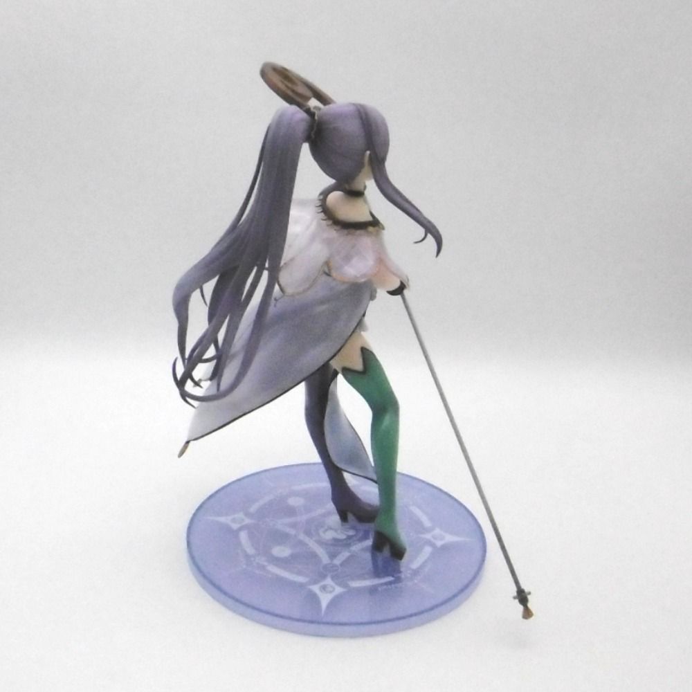 PLUM Fate/Grand Order 1/7 キャスター/メディア[リリィ