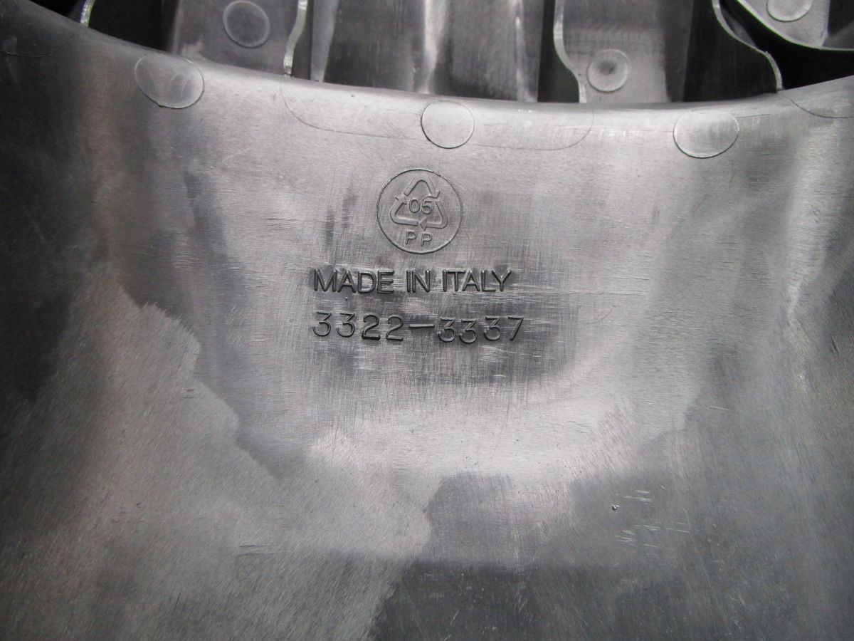 TE450 リアフェンダー □V131！ZKHA202 ハスクバーナ 【 H82 】 動画有