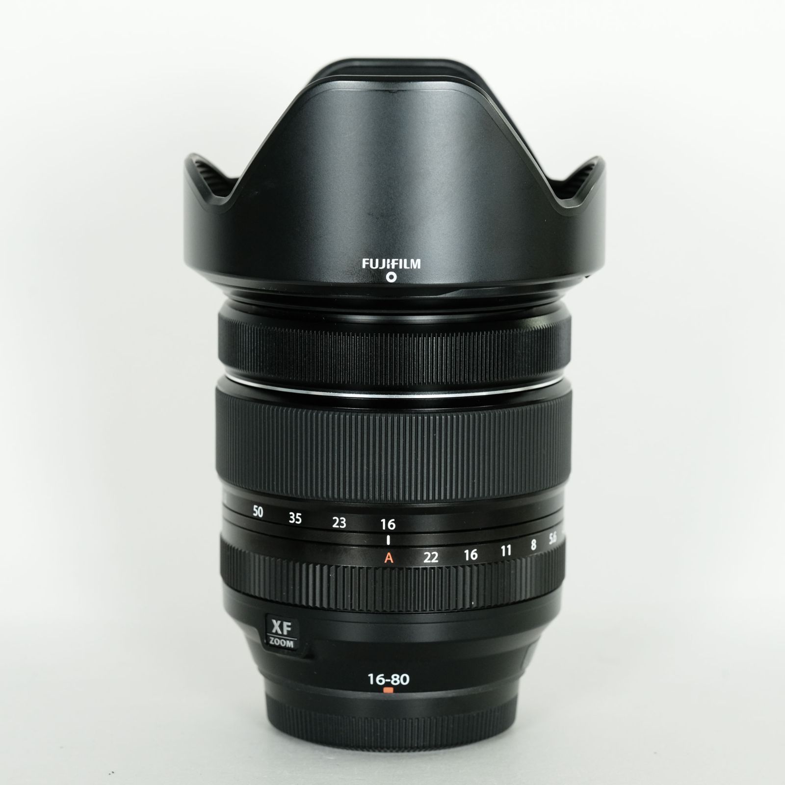 FUJIFILM XF16-80mmF4 R OIS WR | 富士フイルムXマウント