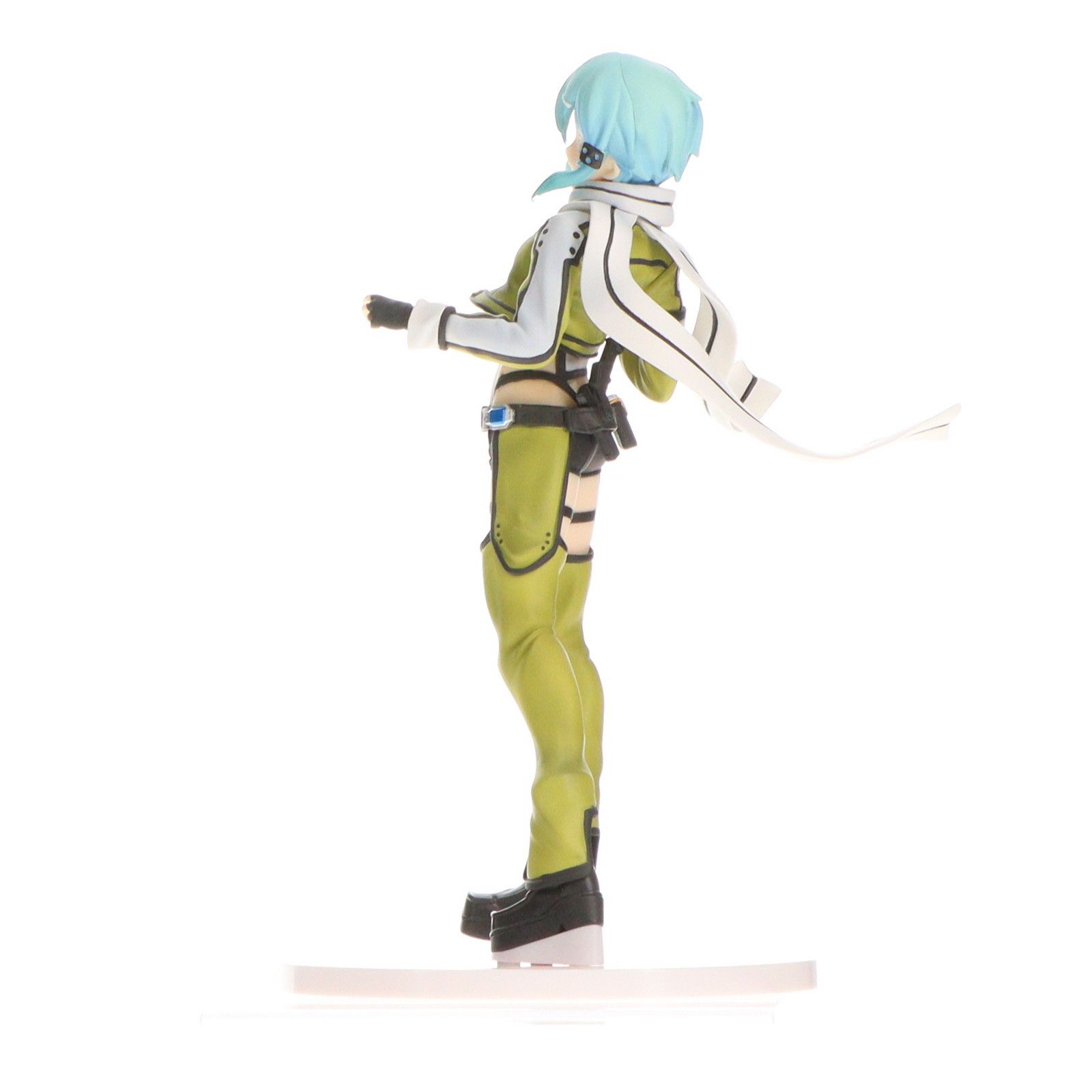 【未開封】一番くじプレミアム ソードアート・オンライン STAGE2 A賞 シノン プレミアムフィギュア A賞 シノン 一番くじプレミアム ソードアート・オンライン