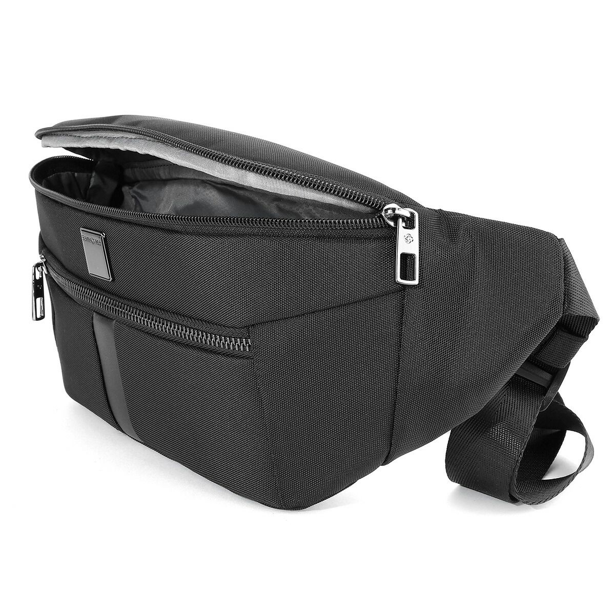 新品 サムソナイト Samsonite ウエストバッグ・ボディバッグ