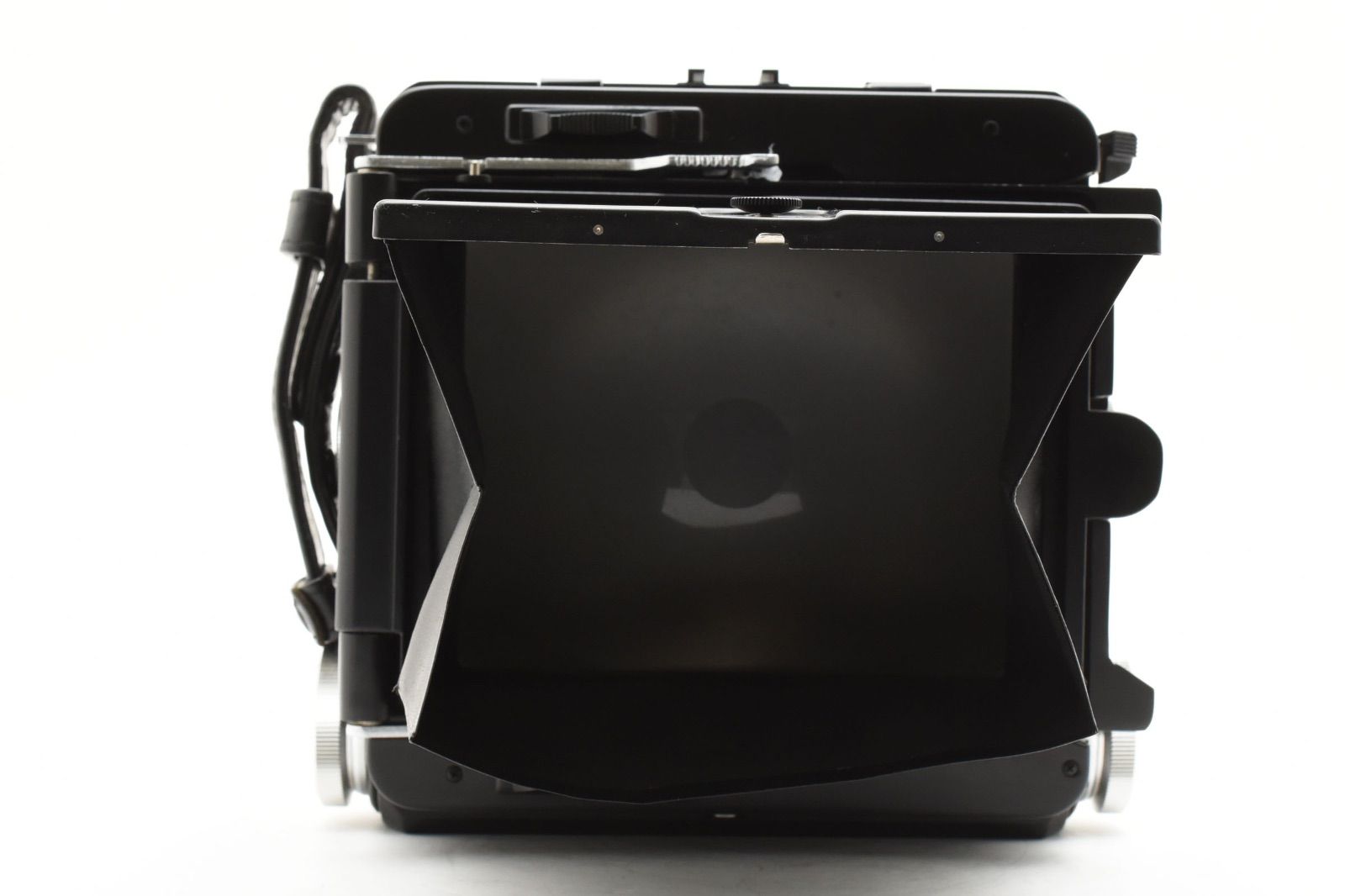 ★極美品★マミヤM645 1000S150mmf4プリズムファインダー#1054 ☆極美品☆マミヤM645 1000S150mmf4プリズムファインダー#1054