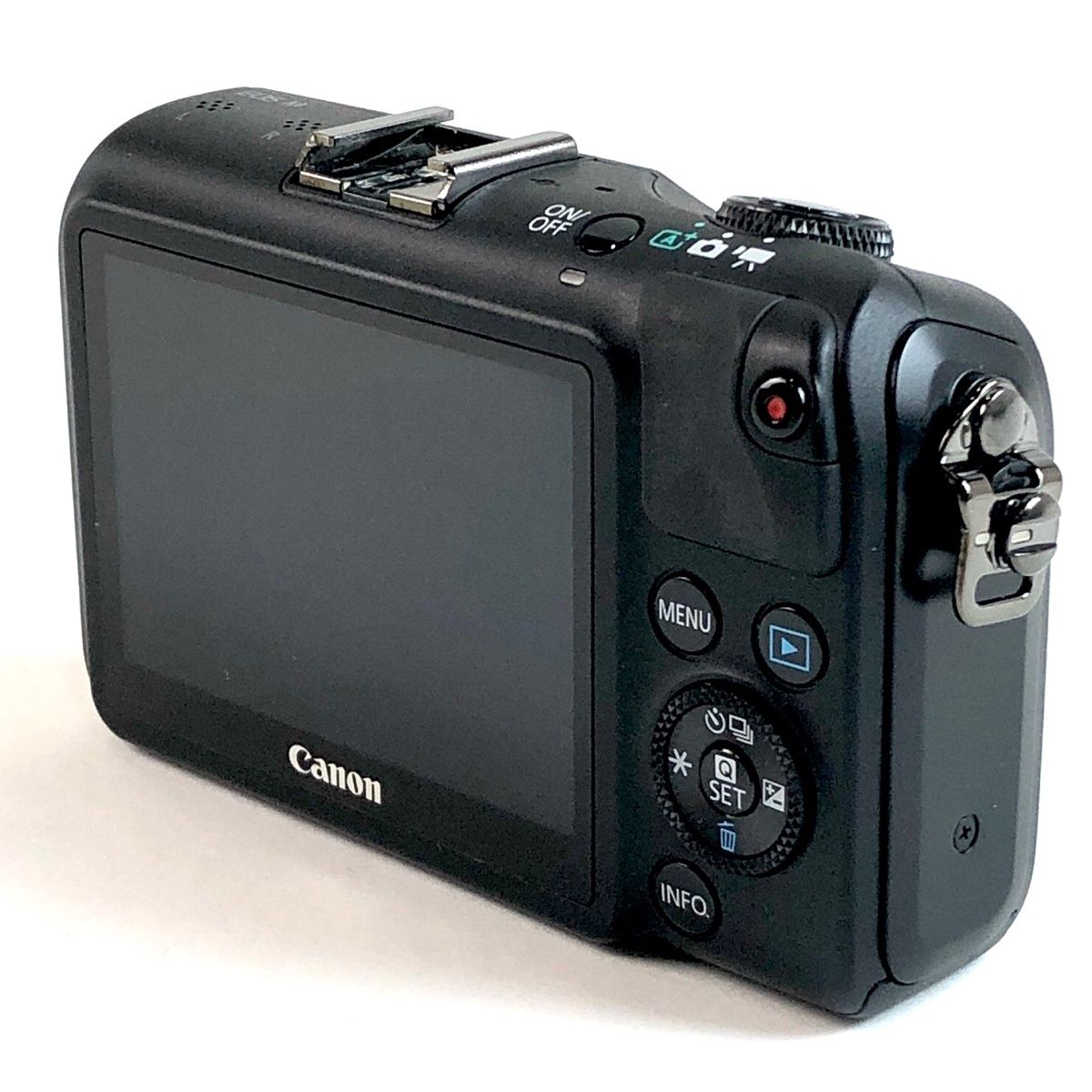 キヤノン Canon