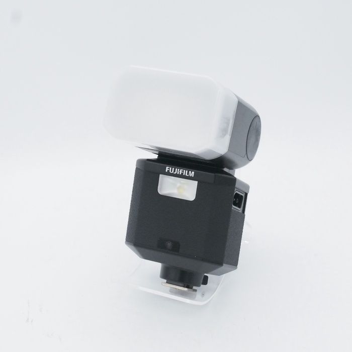 フジフイルム FUJIFILM EF-X500 クリツプオンフラツシユ