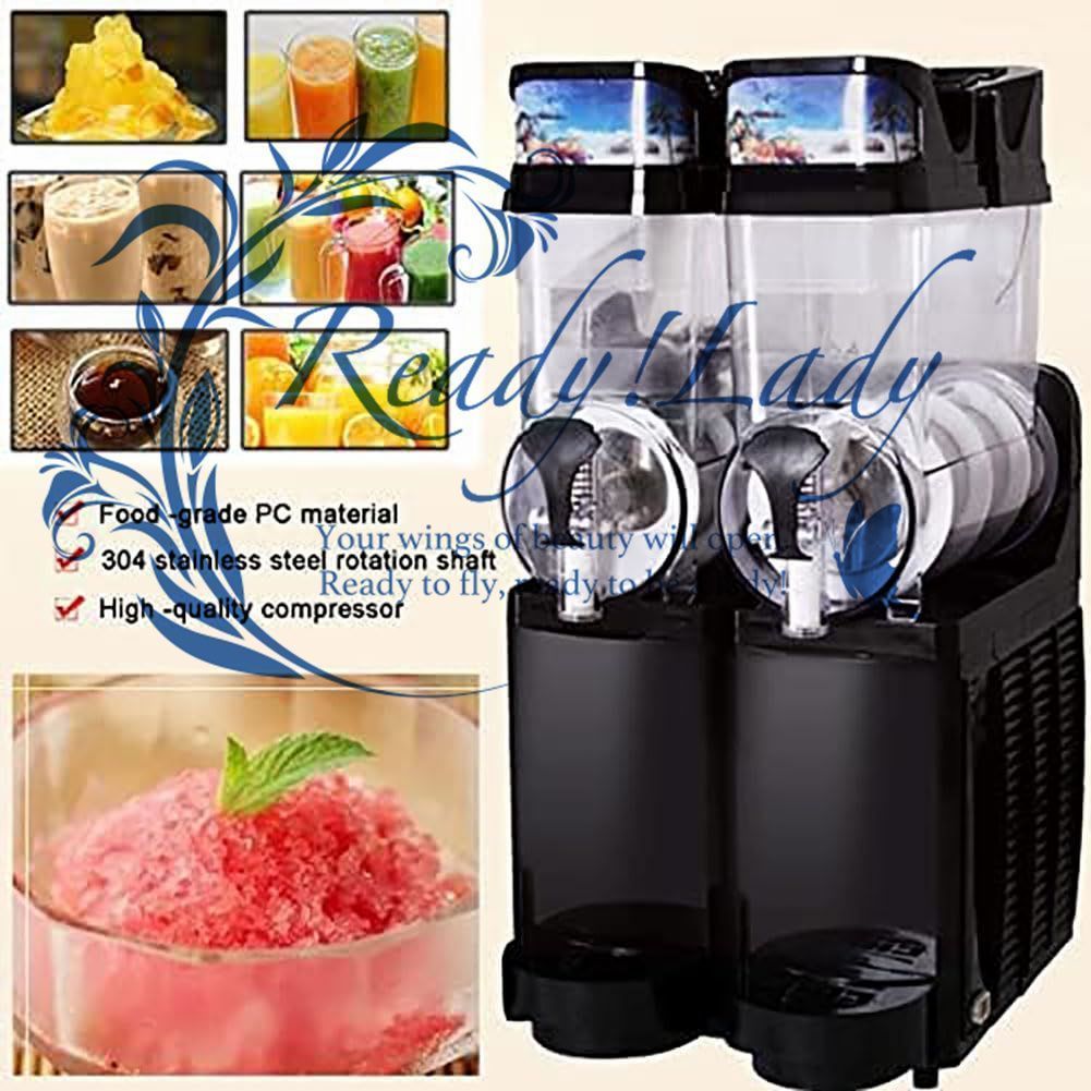 スラッシュマシン、スラッシュマシン全自動カクテルスムージー アイス