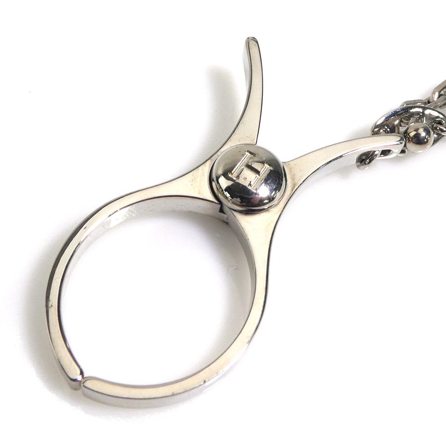 エルメス HERMES グローブホルダー チャーム フィロー グラブホルダー