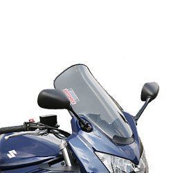 GIVI (ジビ) バイク用 スクリーン セミスモーク D262S GSF1200 エアロ