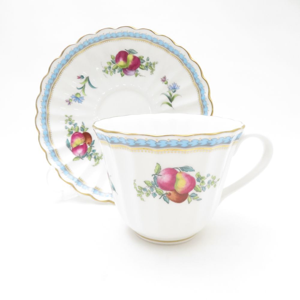 カップ＆ソーサー 3客