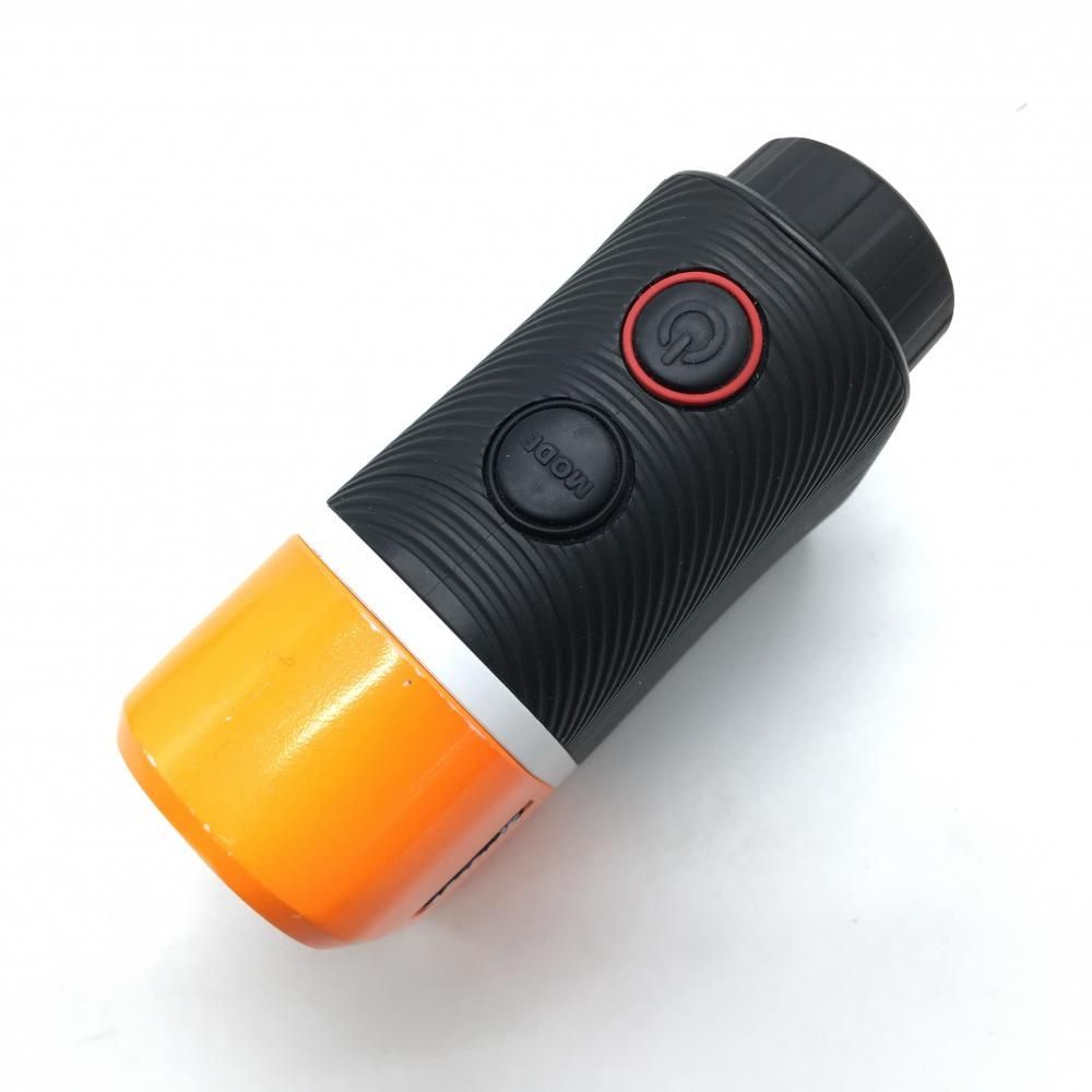 オレンジ×黒 V2