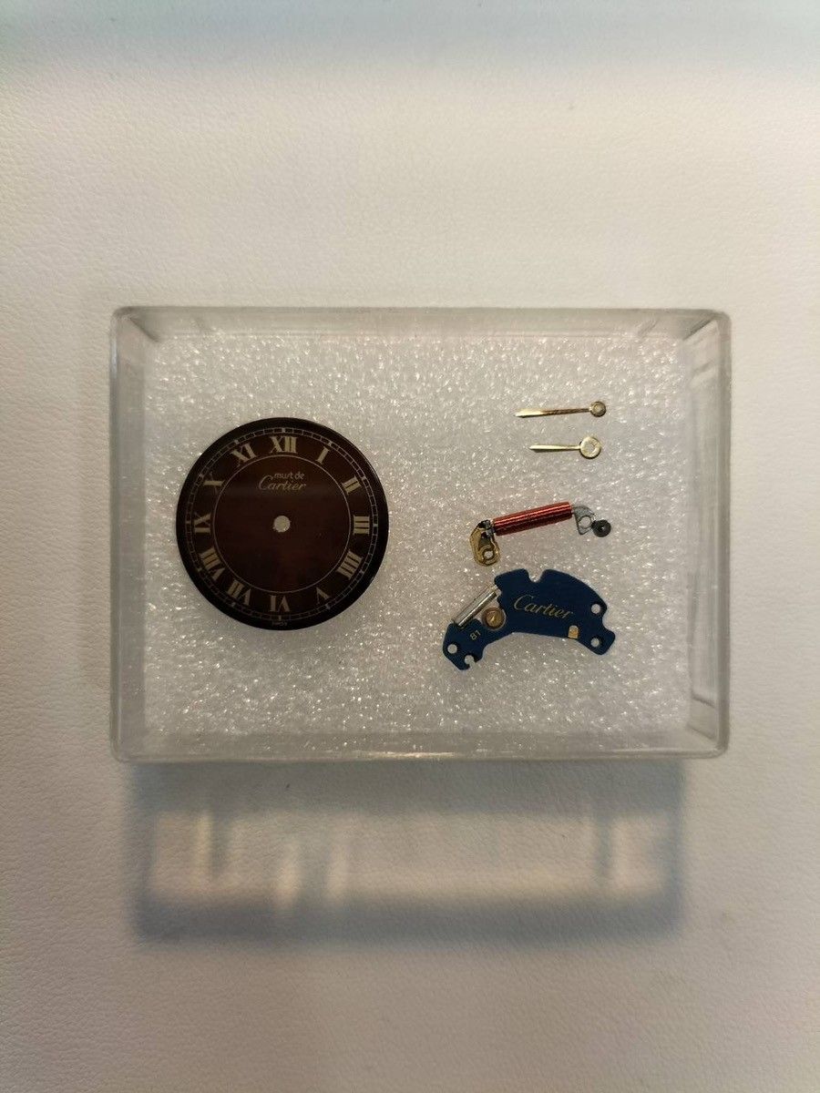 オーバーホール済み