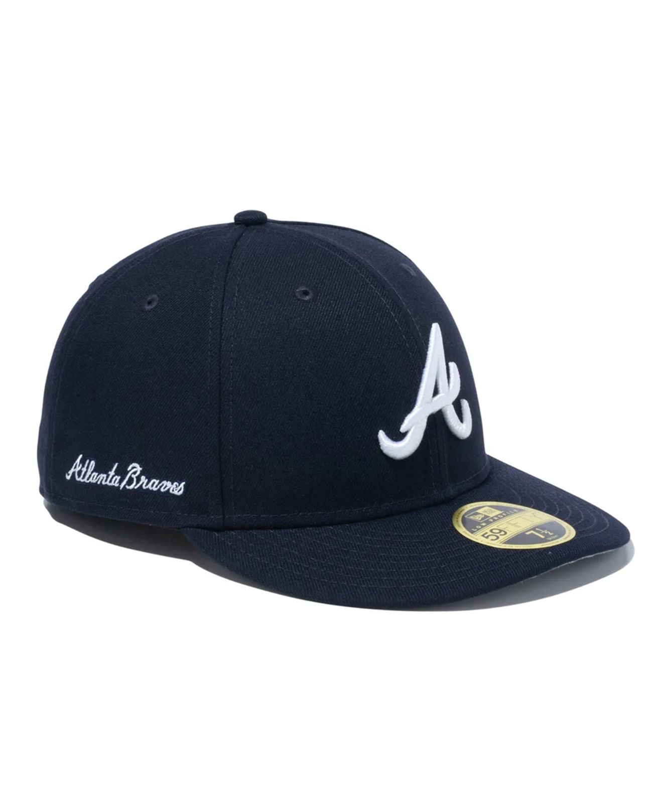 59FIFTY Gray