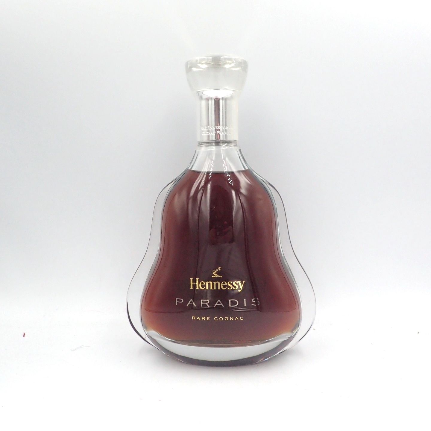 未開栓】ヘネシー パラディ Hennessy Paradis 700ml - www