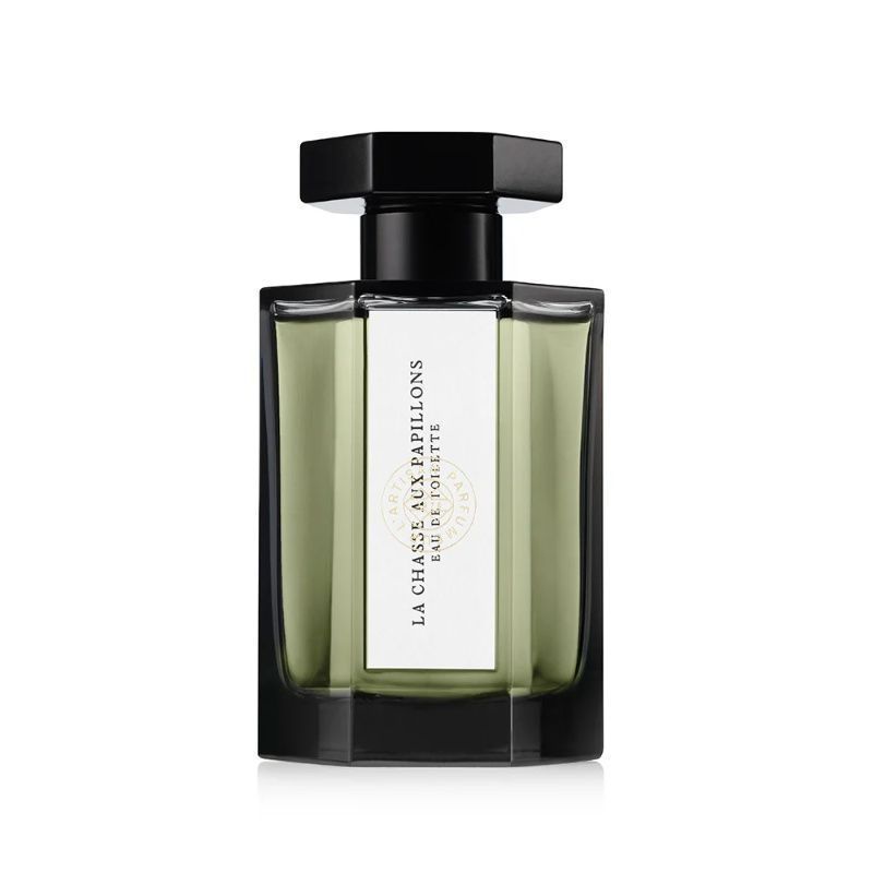 L´ARTISAN PARFUMEUR シャッセ オ パピオン オードトワレ L/CHASSE AUX PAPILLONS EDT SP
