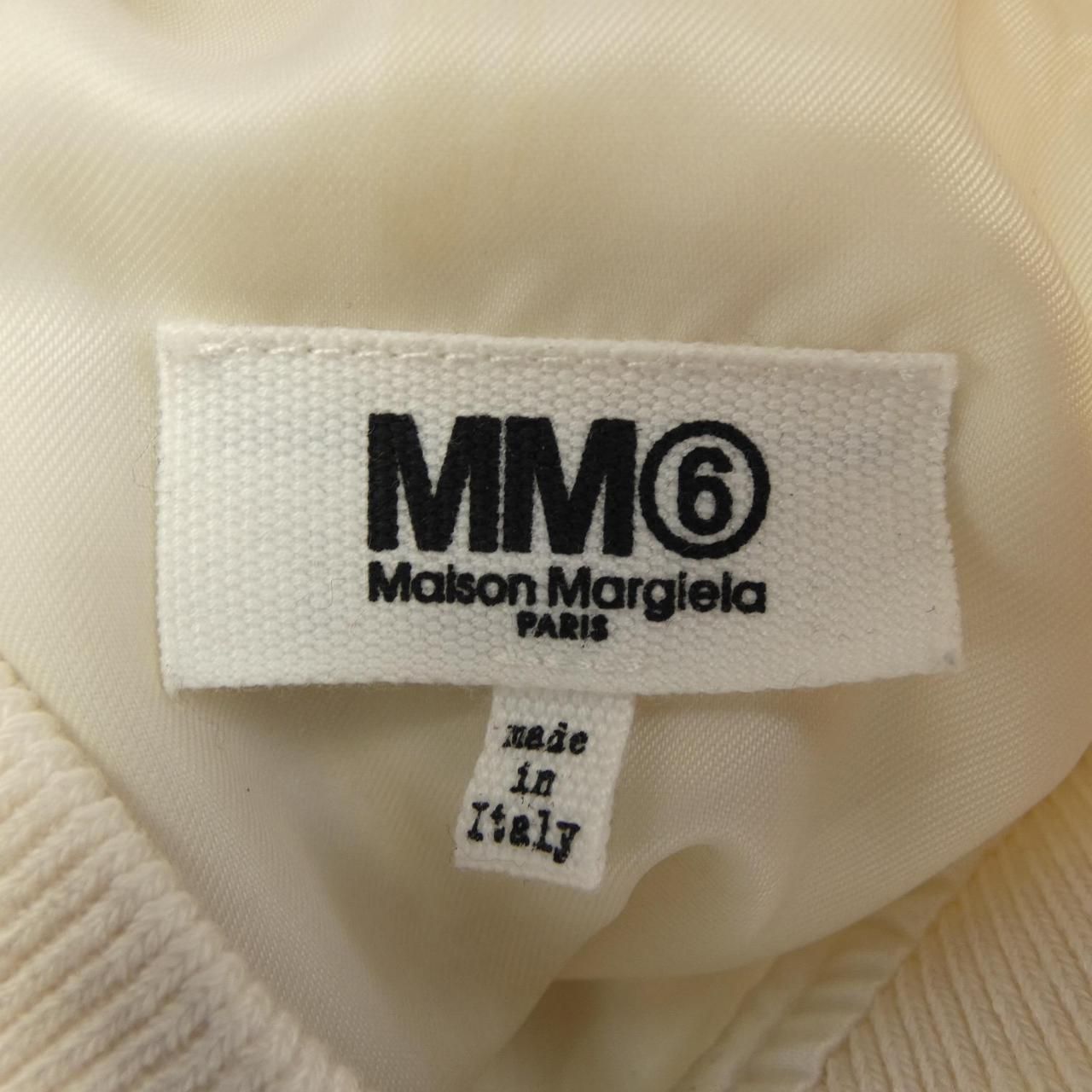 MM6 ジャケット