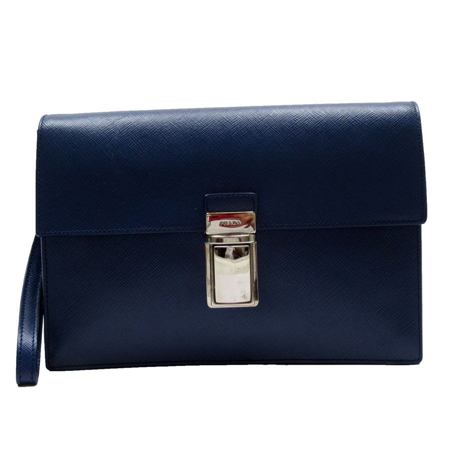 プラダ PRADA セカンドバッグ VR0049