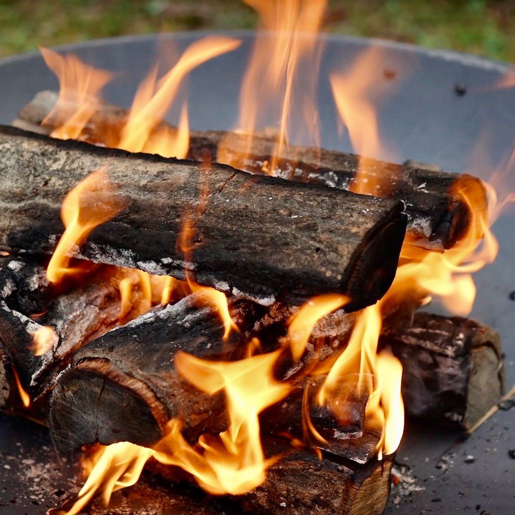 ファイヤーピット ガーデン 75cm Fire Pit GARDEN 焚火台 HRDEVELOPMENT_JP