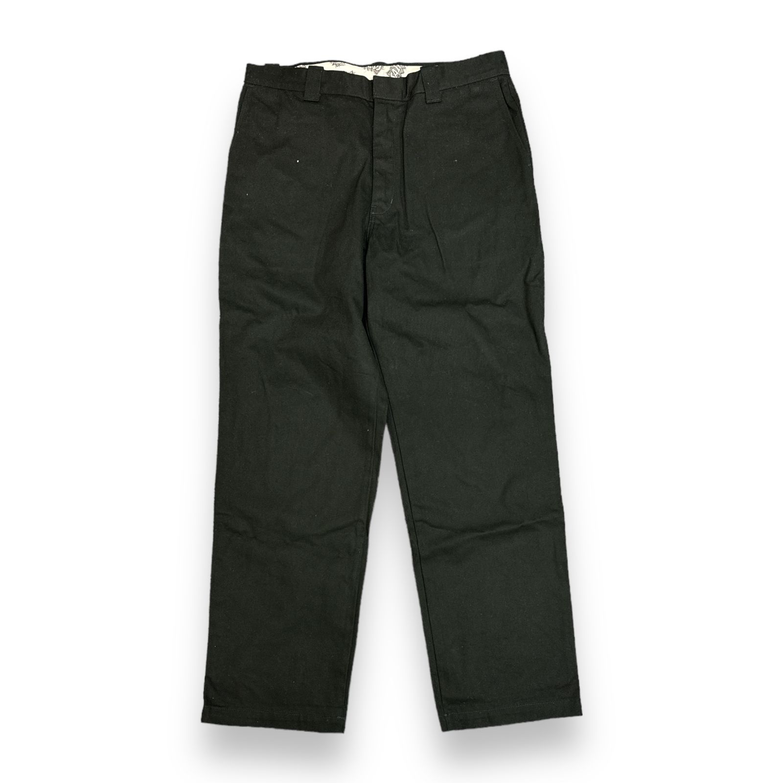 定価36300円 SAINT MICHAEL 23AW WIDE PANTS チノパンツ トラウザー 