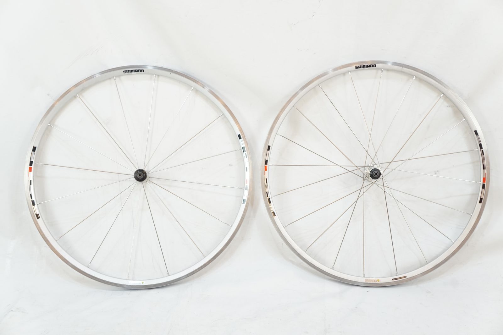 SHIMANO シマノ WH-RS10 シマノ10速 ホイールセット | バイチャリ浦和ベース