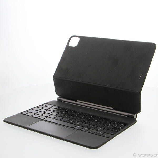 〔 品〕 11インチ iPad Pro 第2世代 用 Magic Keyboard 英語 US MXQT2LL A 269