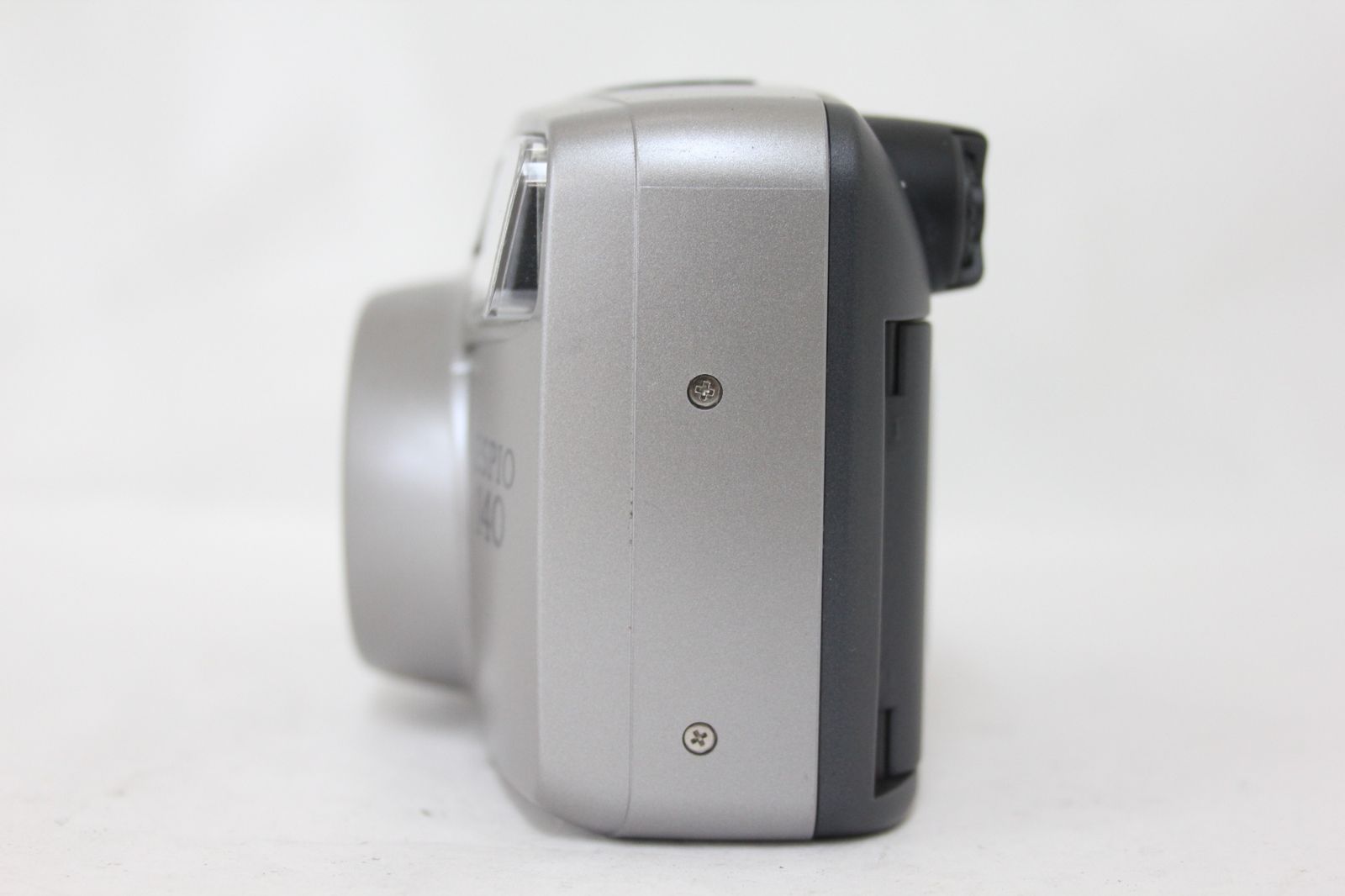 返品保証】 ペンタックス Pentax ESPIO 140 注文 smc 38-140mm