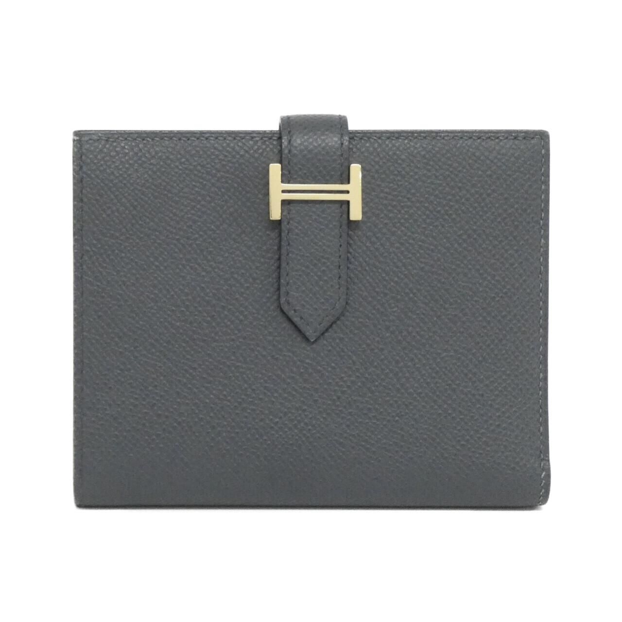 エルメス ベアン コンパクト 039790CP 財布
