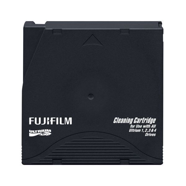 (まとめ）富士フィルム FUJI LTO Ultrium用クリーニングカートリッジ ユニバーサルタイプ LTO FB UL-1 CL UCC J 1巻