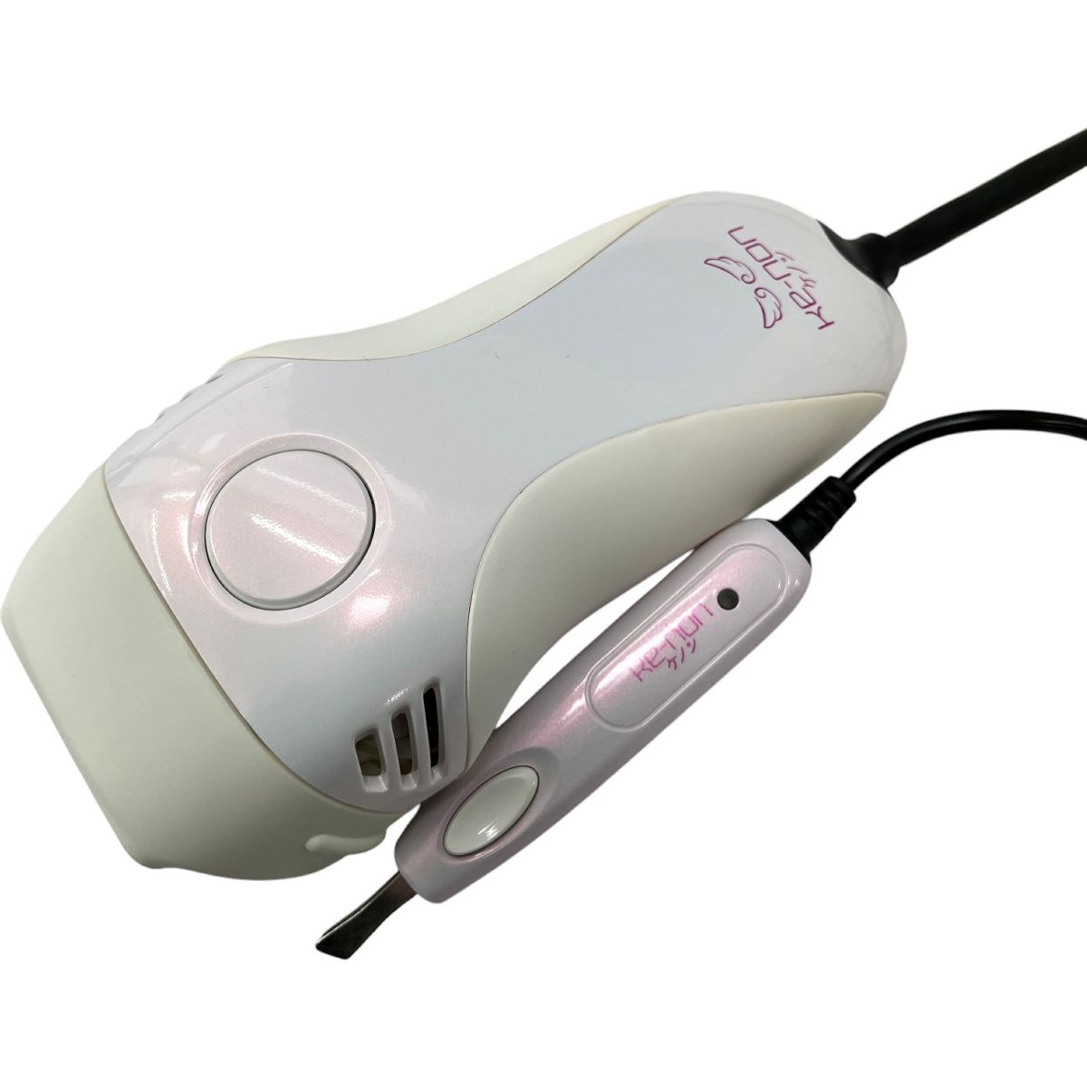 ケノン ke-non 脱毛器 Ver.6.3