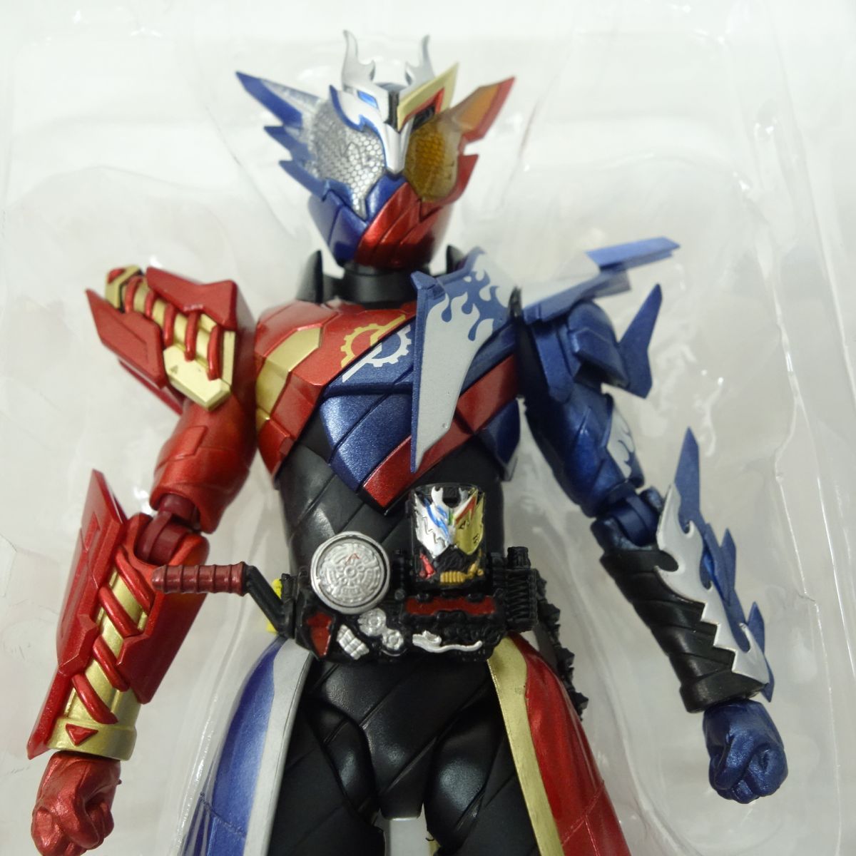 S.H.Figuarts フィギュアーツ