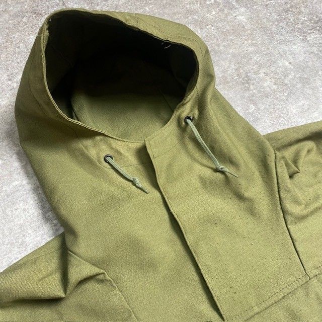 US.ARMY アノラックパーカー 8415-01-184-1335 ミリタリー - メルカリ