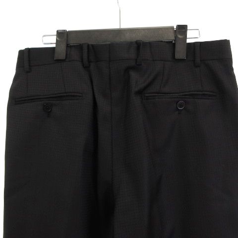 アルマーニ コレツィオーニ ARMANI COLLEZIONI M LINE スーツ