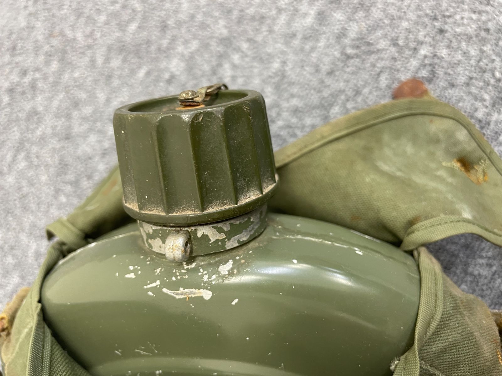 昭和レトロ アーミー水筒　7個 アルミ製 1200ml 昭和レトロ アーミー水筒 7個 アルミ製 1200ml 昭和レトロ