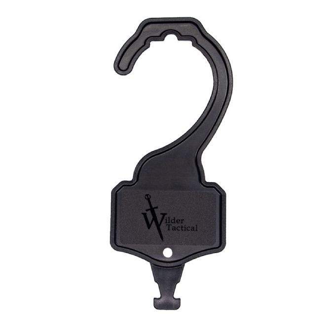 USA製 実物 Wilder Tactical ワイルダータクティカル Cobra Clutch プロスタイルのコブラバックルに取り付け可能