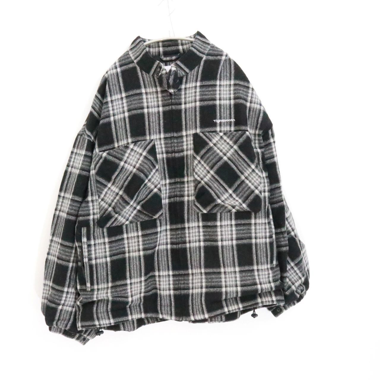 中古A】TIGHTBOOTH PRODUCTION タイトブースプロダクション XL メンズ 