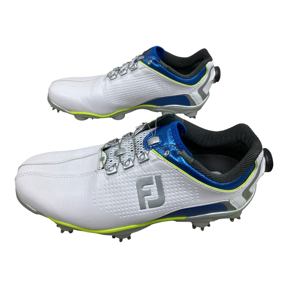 FootJoy フットジョイ 53353J 26.5cm ゴルフシューズ M10546605 LLC-HASEGAWATOSO_COM