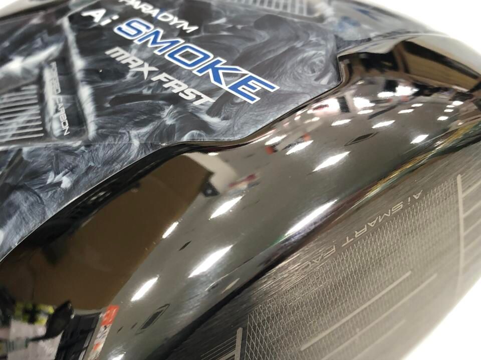 ドライバー キャロウェイ