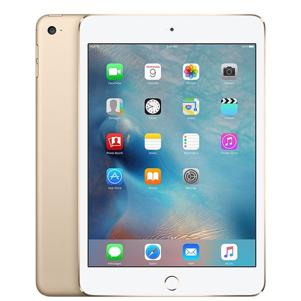 中古】 iPad mini4 Wi-Fi 16GB ゴールド A1538 2015年 本体 ipadmini4 Wi-Fiモデル タブレットアイパッド  アップル apple 【送料無料】 ipdm4mtm1855 - メルカリ