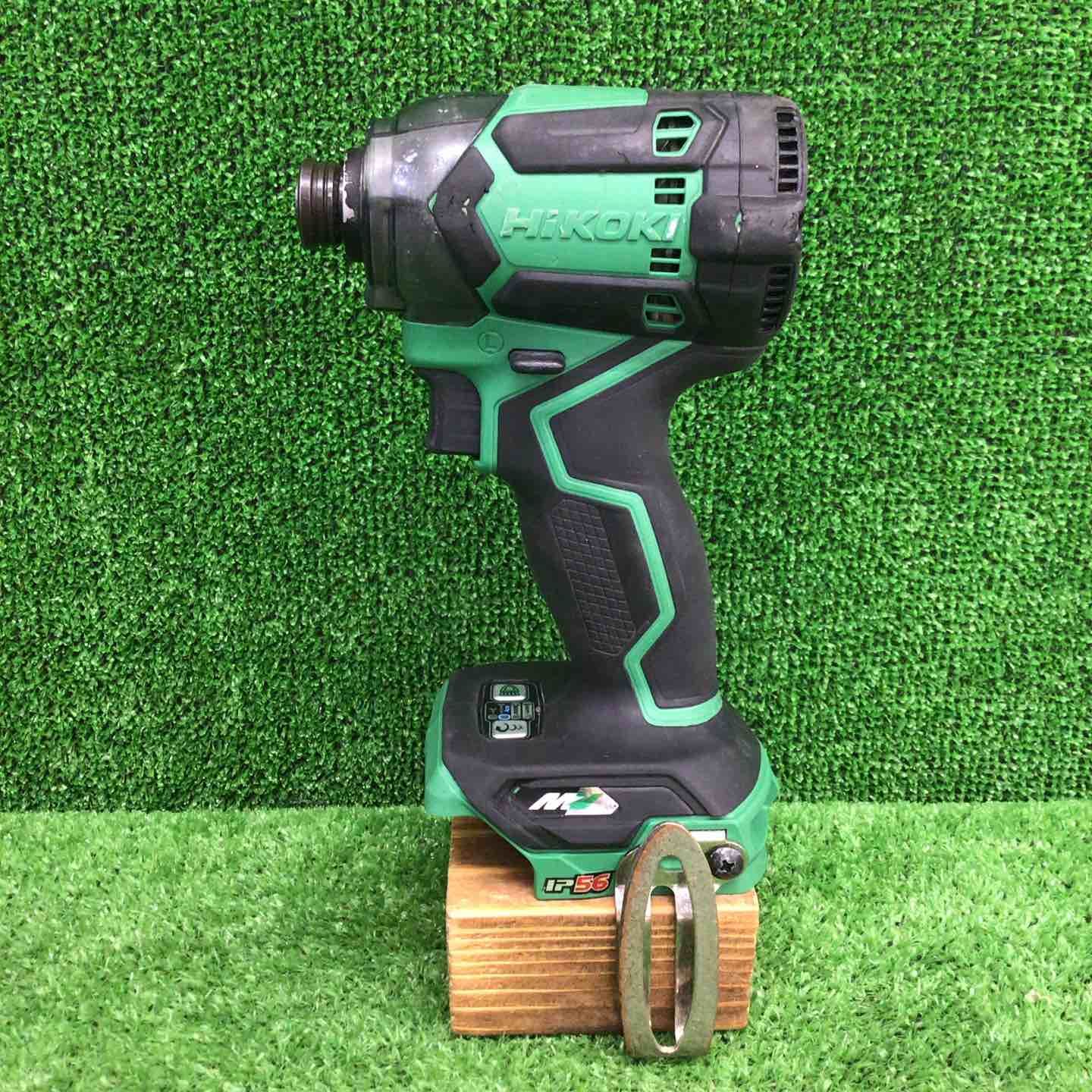 品 ハイコーキ|HIKOKI コードレスインパクトドライバー WH36DC NN 鴻巣店