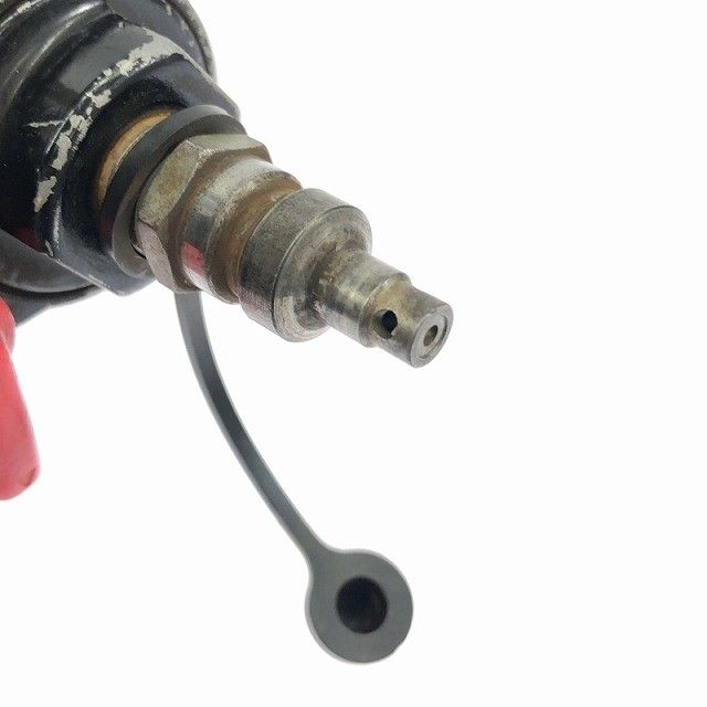 S パワー切り替え機構